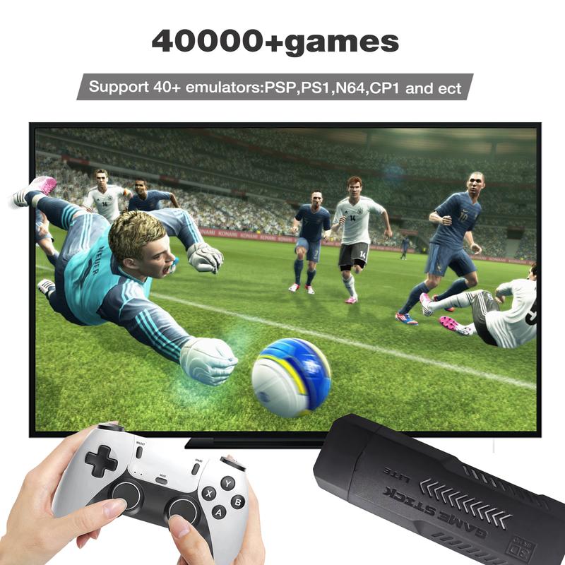 NinjaStick®- Viral HDMI game stick