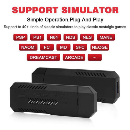 NinjaStick®- Viral HDMI game stick